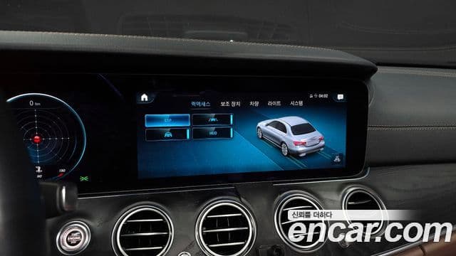 Mercedes-Benz E-класс W213 AMG Line, 2023 15