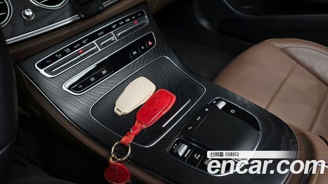 Mercedes-Benz E-класс W213 AMG Line, 2023 17