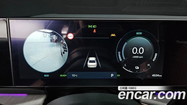 Hyundai Grandeur гибрид (GN7) Calligraphy, 2025 8