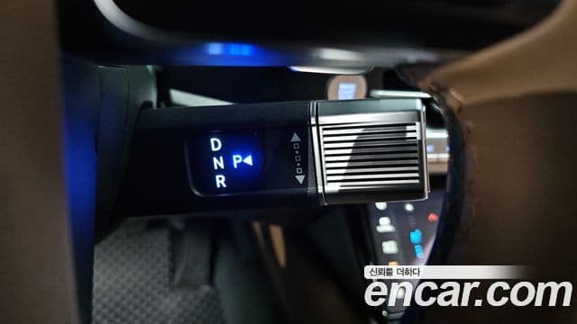 Hyundai Grandeur гибрид (GN7) Calligraphy, 2025 9