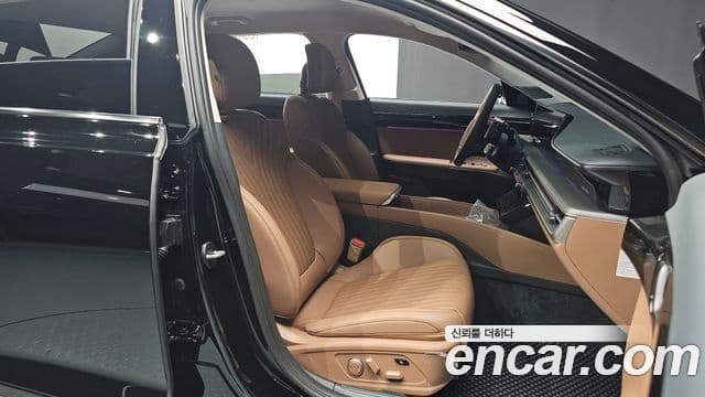 Hyundai Grandeur гибрид (GN7) Calligraphy, 2025 10