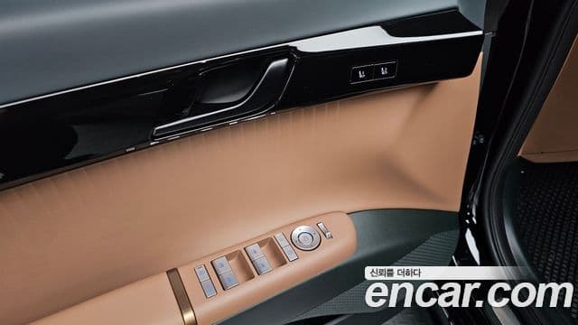 Hyundai Grandeur гибрид (GN7) Calligraphy, 2025 18