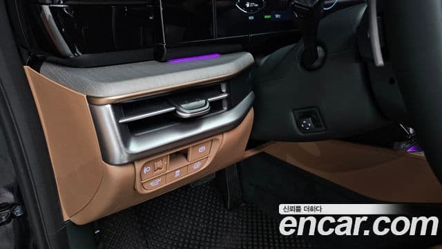 Hyundai Grandeur гибрид (GN7) Calligraphy, 2025 19