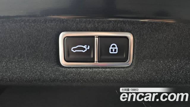 Hyundai Grandeur гибрид (GN7) Calligraphy, 2025 20