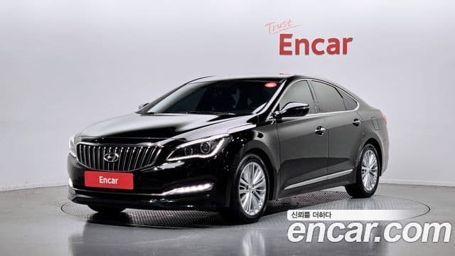 Hyundai Aslan Modern, 2016 1