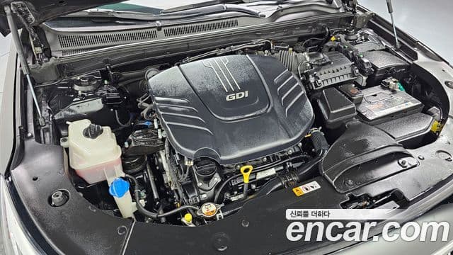 Hyundai Aslan Modern, 2016 6