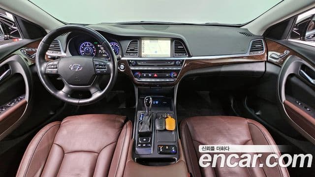 Hyundai Aslan Modern, 2016 7