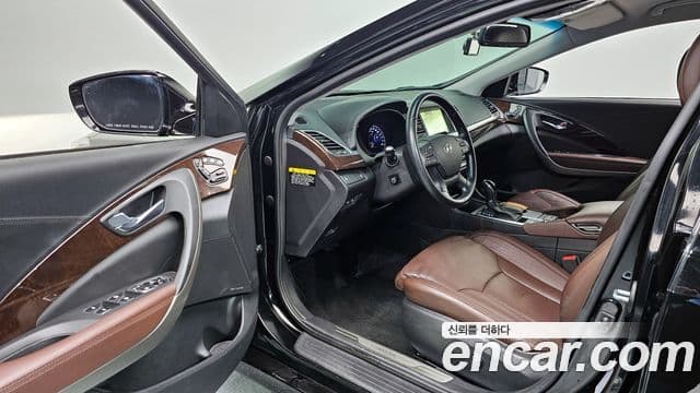 Hyundai Aslan Modern, 2016 11