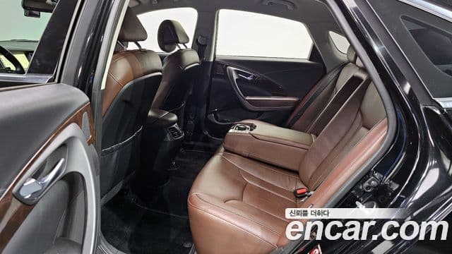 Hyundai Aslan Modern, 2016 12