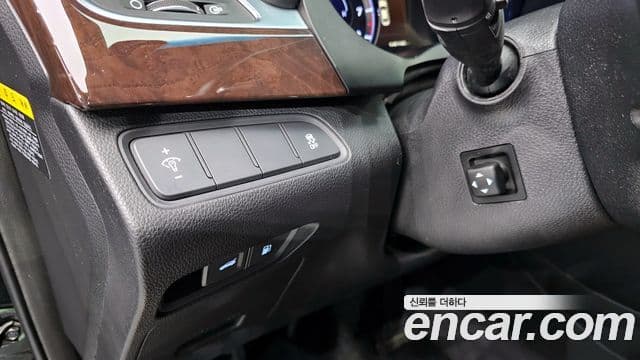 Hyundai Aslan Modern, 2016 14