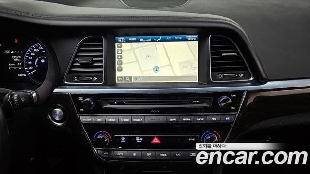 Hyundai Aslan Modern, 2016 15