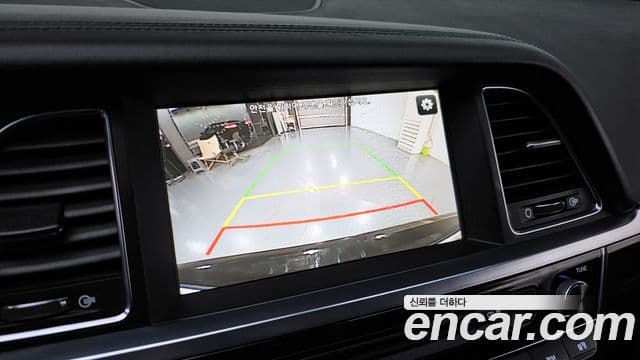 Hyundai Aslan Modern, 2016 16