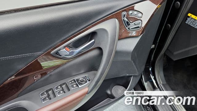 Hyundai Aslan Modern, 2016 18