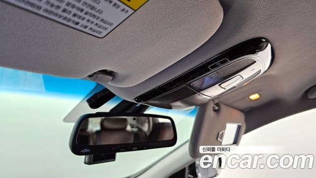 Hyundai Aslan Modern, 2016 19