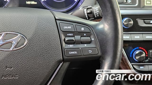 Hyundai Aslan Modern, 2016 20