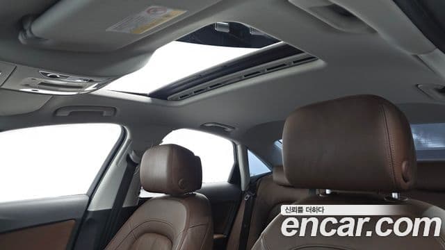 Audi New A6 C7, 2014 18