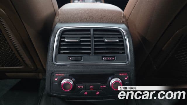 Audi New A6 C7, 2014 19