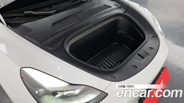 Tesla модель Y, 2024 6