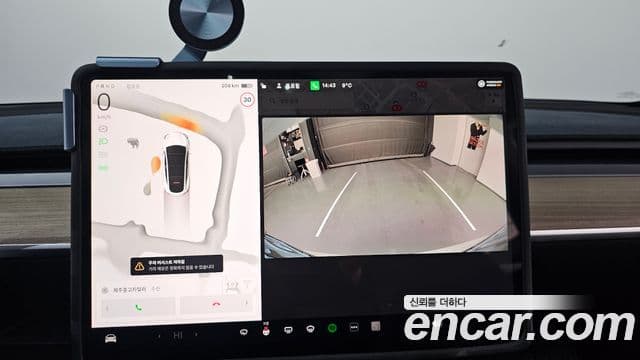 Tesla модель Y, 2024 15