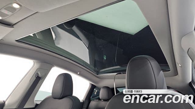 Tesla модель Y, 2024 19