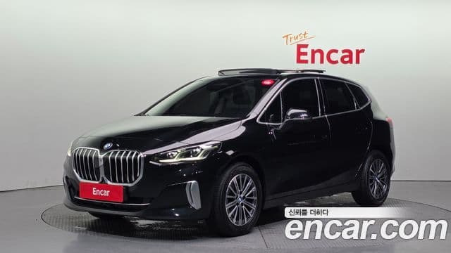 BMW 2시리즈 active 투어러 (U06) Luxury, 2023 1