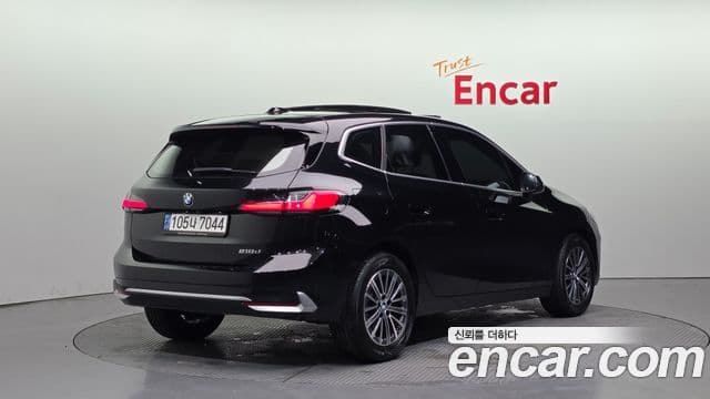BMW 2시리즈 active 투어러 (U06) Luxury, 2023 2