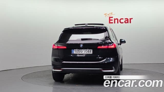 BMW 2시리즈 active 투어러 (U06) Luxury, 2023 4