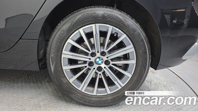 BMW 2시리즈 active 투어러 (U06) Luxury, 2023 все фото
