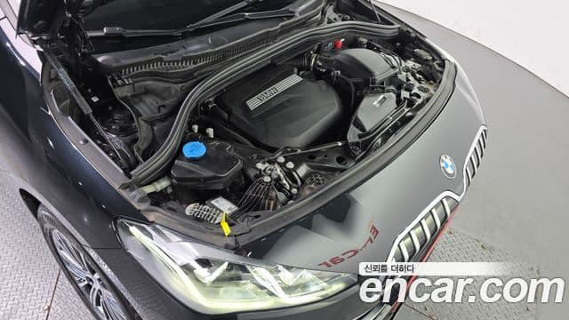 BMW 2시리즈 active 투어러 (U06) Luxury, 2023 6