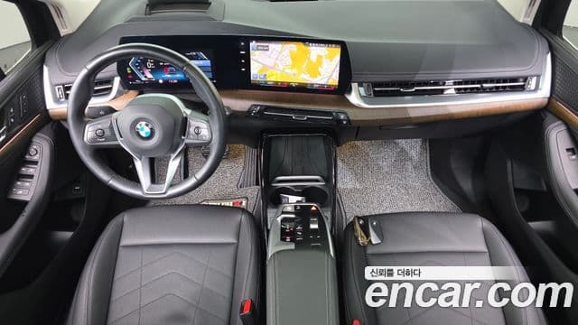 BMW 2시리즈 active 투어러 (U06) Luxury, 2023 7