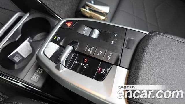 BMW 2시리즈 active 투어러 (U06) Luxury, 2023 9