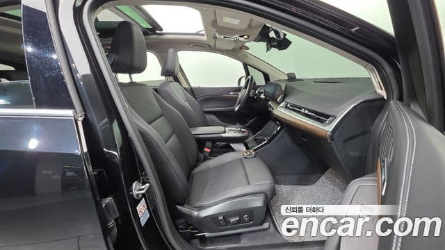 BMW 2시리즈 active 투어러 (U06) Luxury, 2023 10