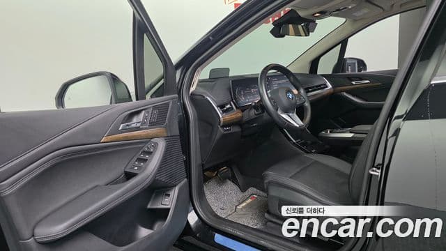 BMW 2시리즈 active 투어러 (U06) Luxury, 2023 13