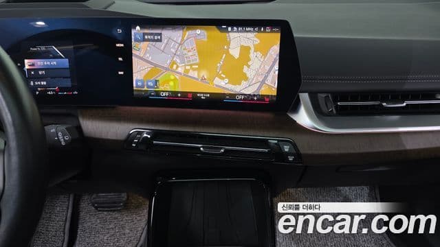 BMW 2시리즈 active 투어러 (U06) Luxury, 2023 15