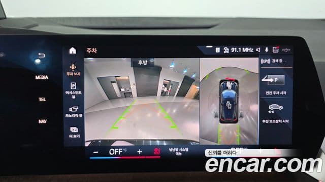 BMW 2시리즈 active 투어러 (U06) Luxury, 2023 16