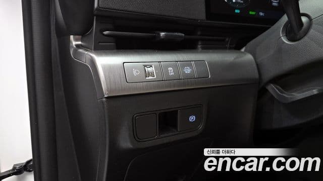 Hyundai Kona гибрид (SX2) Premium, 2023 17