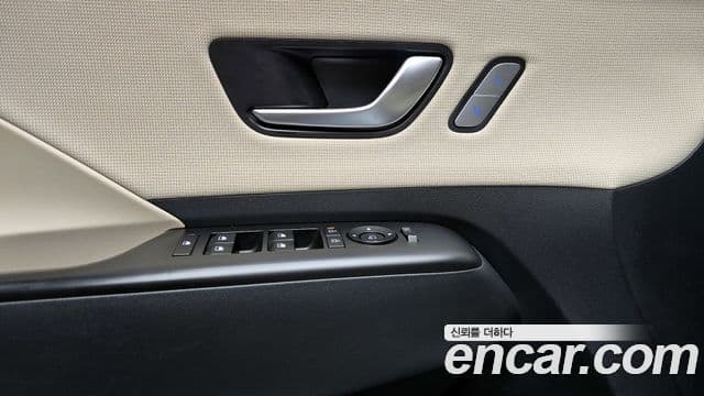 Hyundai Kona гибрид (SX2) Premium, 2023 18