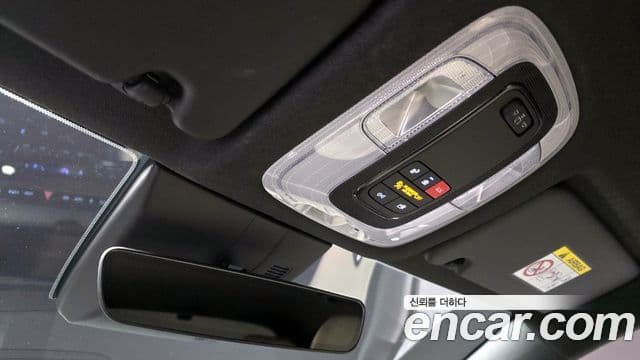 Hyundai Kona гибрид (SX2) Premium, 2023 19