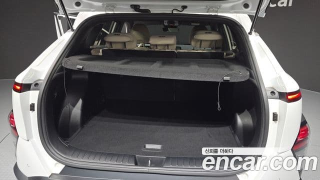 Hyundai Kona гибрид (SX2) Premium, 2023 20