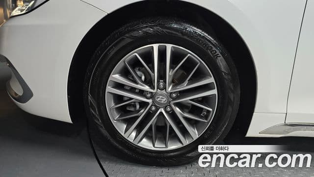 Hyundai Grandeur IG 3.0 LPi Modern (арендный автомобиль), 2019 все фото