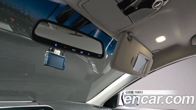 Hyundai Grandeur IG 3.0 LPi Modern (арендный автомобиль), 2019 20