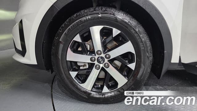 Kia Sorento 4세대 Noblesse, 2021 все фото