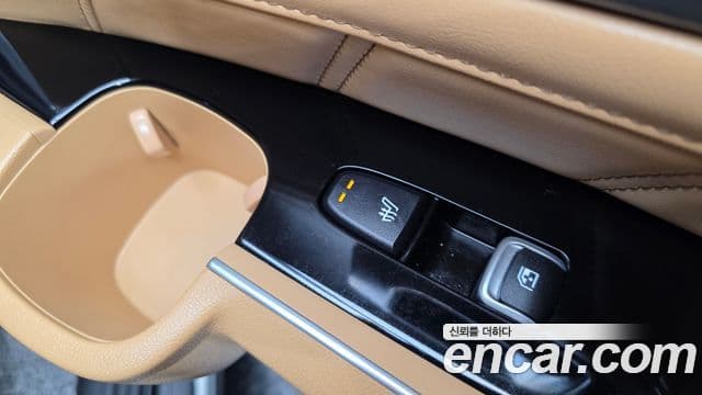 Kia Sorento 4세대 Noblesse, 2021 19