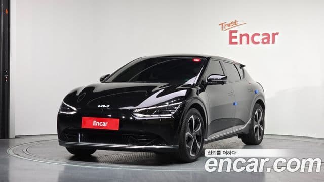 Kia EV6 Earth, 2023 1