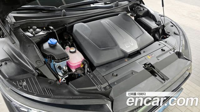 Kia EV6 Earth, 2023 6