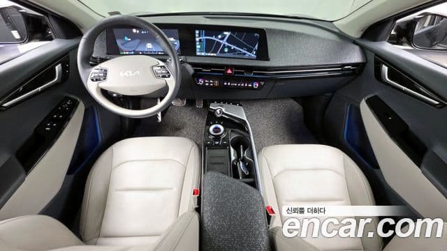 Kia EV6 Earth, 2023 7