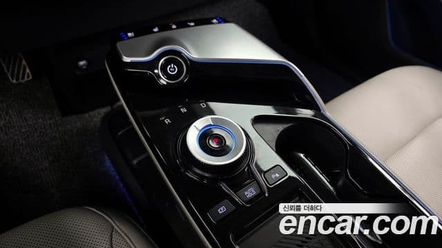 Kia EV6 Earth, 2023 9