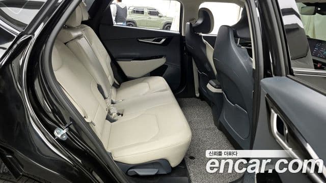Kia EV6 Earth, 2023 12