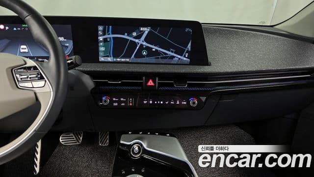 Kia EV6 Earth, 2023 14