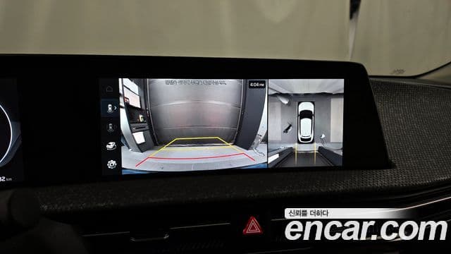 Kia EV6 Earth, 2023 15